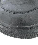 COMME des GARCONS HOMME PLUS（コムデギャルソンオムプリュス）スニーカー 黒 サイズ:26cm メンズ/2200626682033