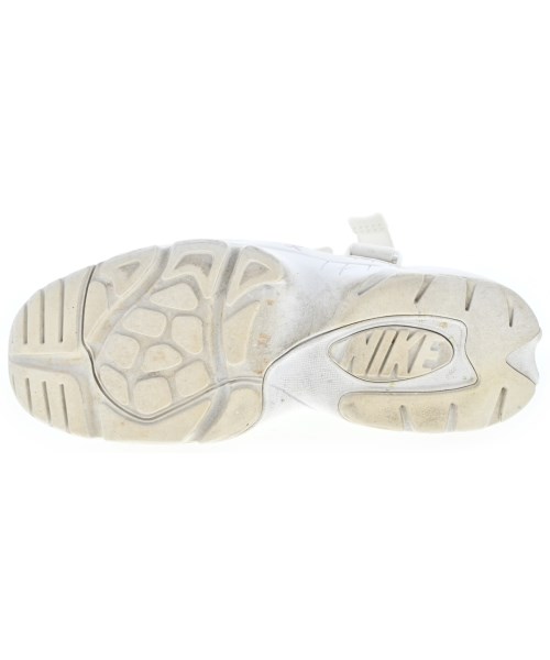 COMME des GARCONS HOMME PLUS（コムデギャルソンオムプリュス）スニーカー 白 サイズ:26.5cm メンズ/2200626682040