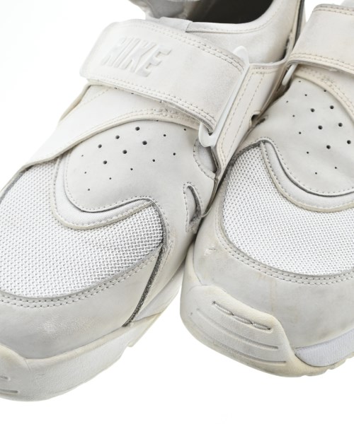 COMME des GARCONS HOMME PLUS（コムデギャルソンオムプリュス）スニーカー 白 サイズ:26.5cm メンズ/2200626682040