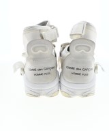 COMME des GARCONS HOMME PLUS（コムデギャルソンオムプリュス）スニーカー 白 サイズ:26.5cm メンズ/2200626682040