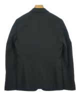 COMME des GARCONS HOMME PLUS（コムデギャルソンオムプリュス）テーラードジャケット 黒 サイズ:XS メンズ/2200625307401