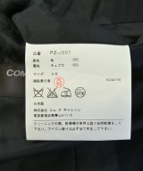 COMME des GARCONS HOMME PLUS（コムデギャルソンオムプリュス）テーラードジャケット 黒 サイズ:XS メンズ/2200625307401