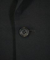 COMME des GARCONS HOMME PLUS（コムデギャルソンオムプリュス）テーラードジャケット 黒 サイズ:XS メンズ/2200625307401