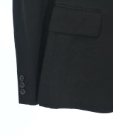 COMME des GARCONS HOMME PLUS（コムデギャルソンオムプリュス）テーラードジャケット 黒 サイズ:XS メンズ/2200625307401