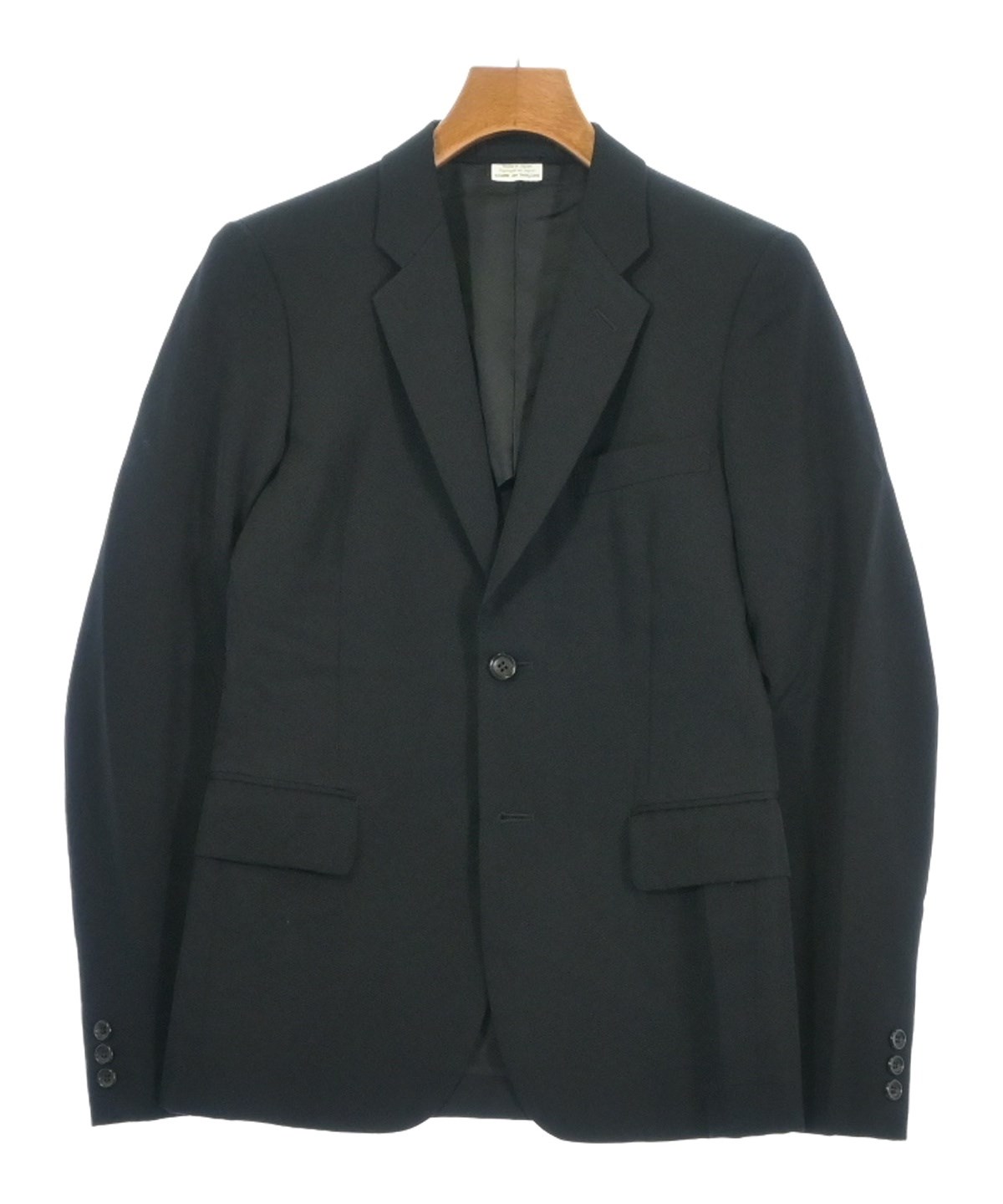 COMME des GARCONS HOMME PLUS（コムデギャルソンオムプリュス