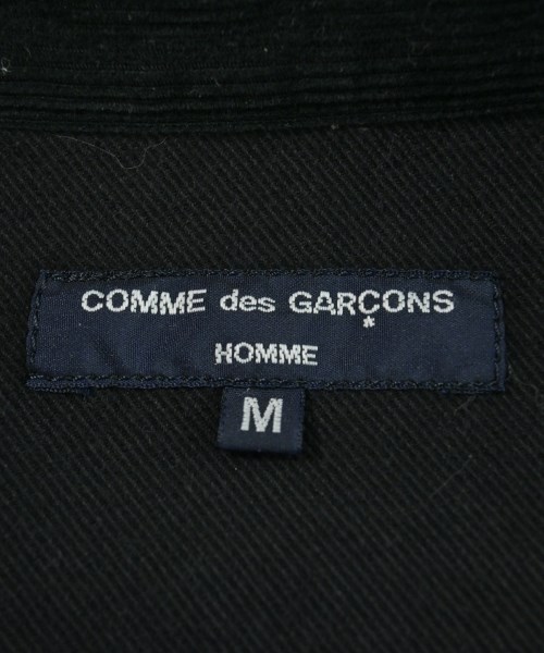 COMME des GARCONS HOMME PLUS（コムデギャルソンオムプリュス）カジュアルシャツ グレー サイズ:M メンズ/2200627176036