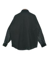 COMME des GARCONS HOMME PLUS（コムデギャルソンオムプリュス）カジュアルシャツ グレー サイズ:M メンズ/2200627176036