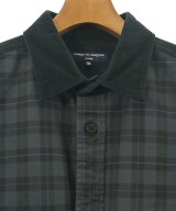 COMME des GARCONS HOMME PLUS（コムデギャルソンオムプリュス）カジュアルシャツ グレー サイズ:M メンズ/2200627176036