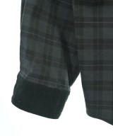 COMME des GARCONS HOMME PLUS（コムデギャルソンオムプリュス）カジュアルシャツ グレー サイズ:M メンズ/2200627176036