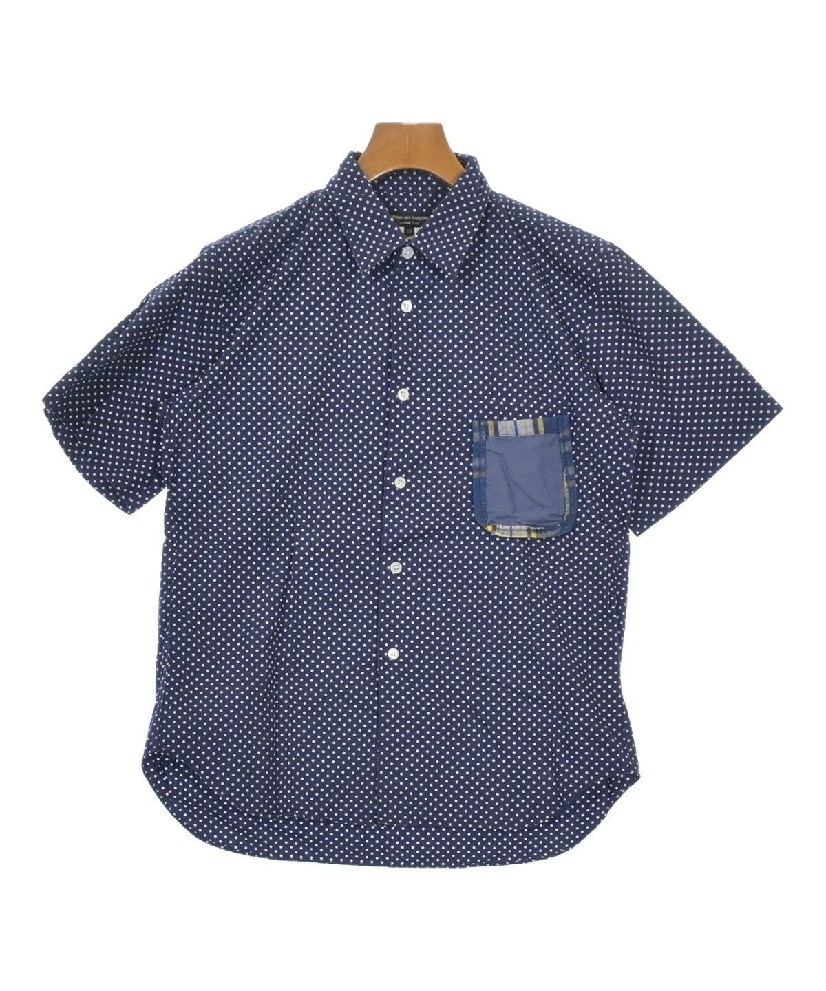 COMME des GARCONS HOMME PLUS（コムデギャルソンオムプリュス