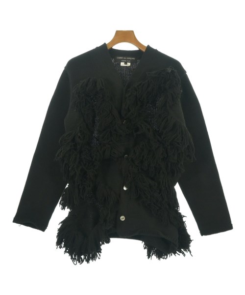 コムデギャルソンオムプリュス(COMME des GARCONS HOMME PLUS)のCOMME des GARCONS HOMME PLUS カーディガン