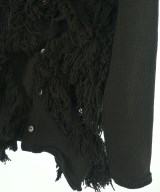 COMME des GARCONS HOMME PLUS（コムデギャルソンオムプリュス）カーディガン 黒 サイズ:S メンズ/2200627443015