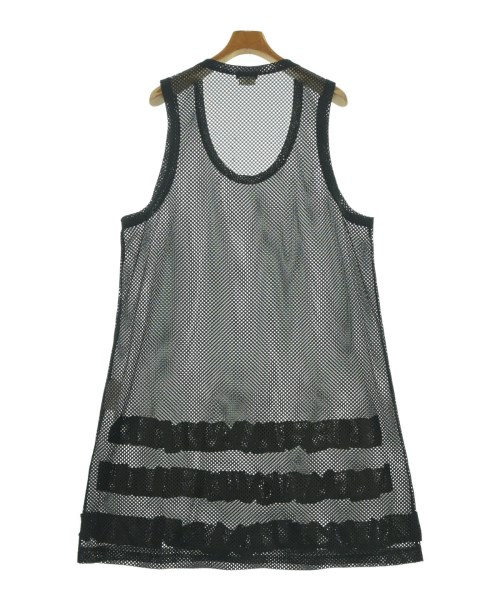 COMME des GARCONS HOMME PLUS（コムデギャルソンオムプリュス）Tシャツ・カットソー 黒 サイズ:XL メンズ/2200627546013