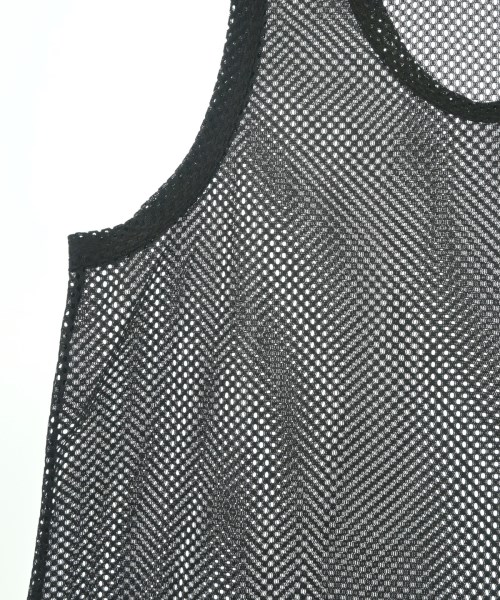 COMME des GARCONS HOMME PLUS（コムデギャルソンオムプリュス）Tシャツ・カットソー 黒 サイズ:XL メンズ/2200627546013