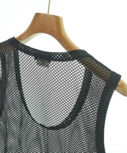 COMME des GARCONS HOMME PLUS（コムデギャルソンオムプリュス）Tシャツ・カットソー 黒 サイズ:XL メンズ/2200627546013