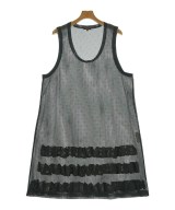 COMME des GARCONS HOMME PLUS（コムデギャルソンオムプリュス）Tシャツ・カットソー 黒 サイズ:XL メンズ/2200627546013