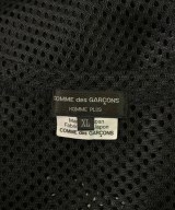 COMME des GARCONS HOMME PLUS（コムデギャルソンオムプリュス）Tシャツ・カットソー 黒 サイズ:XL メンズ/2200627546013
