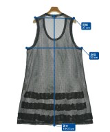 COMME des GARCONS HOMME PLUS（コムデギャルソンオムプリュス）Tシャツ・カットソー 黒 サイズ:XL メンズ/2200627546013