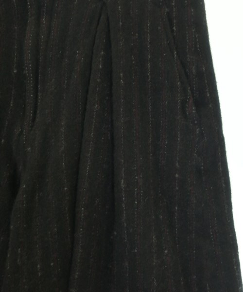 COMME des GARCONS HOMME PLUS（コムデギャルソンオムプリュス）ショートパンツ 黒 サイズ:XL メンズ/2200627546020