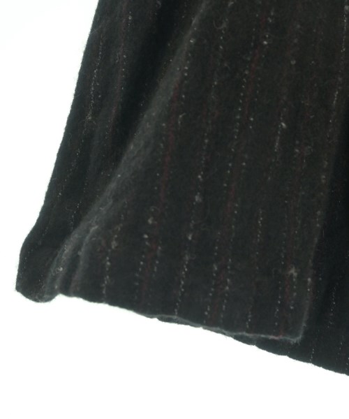 COMME des GARCONS HOMME PLUS（コムデギャルソンオムプリュス）ショートパンツ 黒 サイズ:XL メンズ/2200627546020