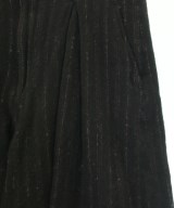 COMME des GARCONS HOMME PLUS（コムデギャルソンオムプリュス）ショートパンツ 黒 サイズ:XL メンズ/2200627546020