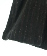 COMME des GARCONS HOMME PLUS（コムデギャルソンオムプリュス）ショートパンツ 黒 サイズ:XL メンズ/2200627546020