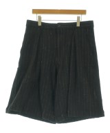 COMME des GARCONS HOMME PLUS ショートパンツ