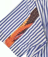 COMME des GARCONS HOMME PLUS（コムデギャルソンオムプリュス）カジュアルシャツ 青 サイズ:S メンズ/2200613159210