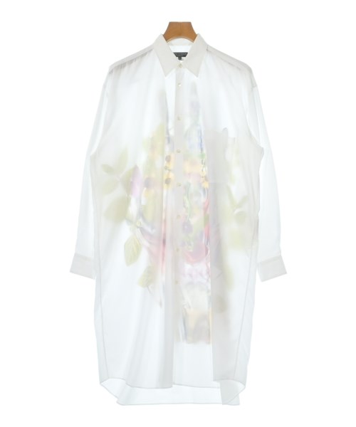 コムデギャルソンオムプリュス(COMME des GARCONS HOMME PLUS)のCOMME des GARCONS HOMME PLUS カジュアルシャツ