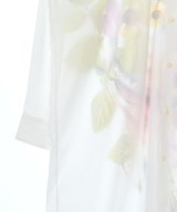 COMME des GARCONS HOMME PLUS（コムデギャルソンオムプリュス）カジュアルシャツ 白 サイズ:XS メンズ/2200626745103