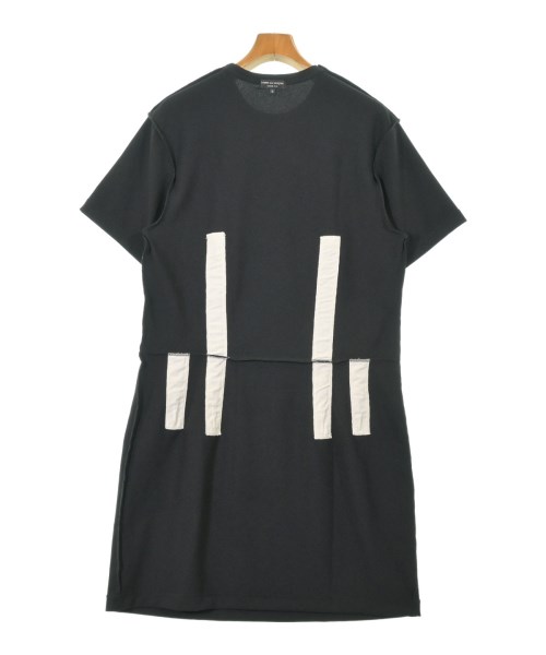 COMME des GARCONS HOMME PLUS（コムデギャルソンオムプリュス）Tシャツ・カットソー 黒 サイズ:M メンズ/2200626745110