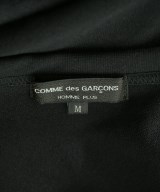 COMME des GARCONS HOMME PLUS（コムデギャルソンオムプリュス）Tシャツ・カットソー 黒 サイズ:M メンズ/2200626745110