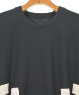 COMME des GARCONS HOMME PLUS（コムデギャルソンオムプリュス）Tシャツ・カットソー 黒 サイズ:M メンズ/2200626745110