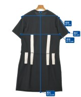 COMME des GARCONS HOMME PLUS（コムデギャルソンオムプリュス）Tシャツ・カットソー 黒 サイズ:M メンズ/2200626745110