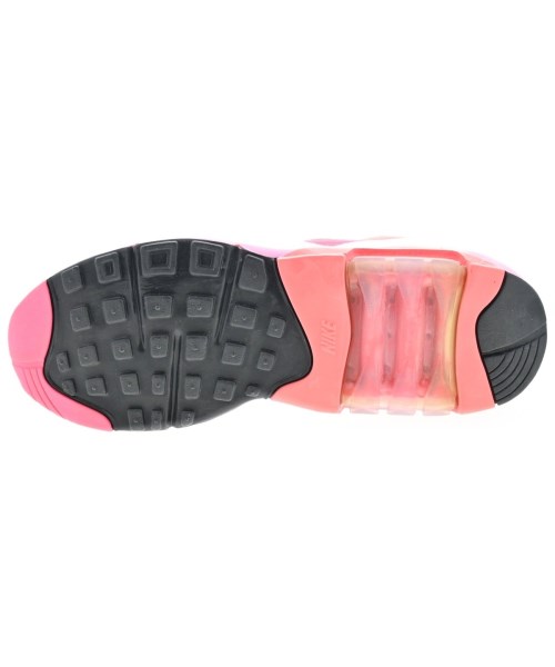 COMME des GARCONS HOMME PLUS（コムデギャルソンオムプリュス）スニーカー ピンク サイズ:28cm メンズ/2200627823015