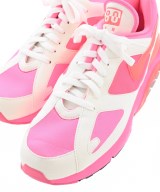 COMME des GARCONS HOMME PLUS（コムデギャルソンオムプリュス）スニーカー ピンク サイズ:28cm メンズ/2200627823015