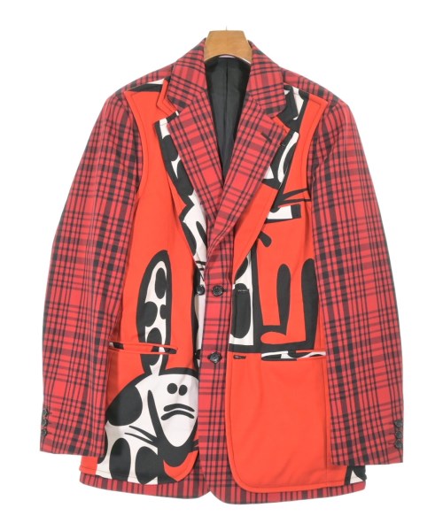 コムデギャルソンオムプリュス(COMME des GARCONS HOMME PLUS)のCOMME des GARCONS HOMME PLUS テーラードジャケット