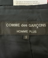COMME des GARCONS HOMME PLUS（コムデギャルソンオムプリュス）テーラードジャケット 赤 サイズ:S メンズ/2200627823053