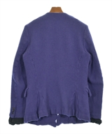 COMME des GARCONS HOMME PLUS（コムデギャルソンオムプリュス）カジュアルジャケット 紫 サイズ:S メンズ/2200628091017
