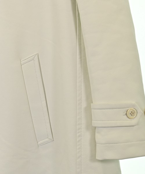 COMME des GARCONS HOMME PLUS（コムデギャルソンオムプリュス）その他 白 サイズ:XS メンズ/2200627836022