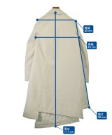 COMME des GARCONS HOMME PLUS（コムデギャルソンオムプリュス）その他 白 サイズ:XS メンズ/2200627836022