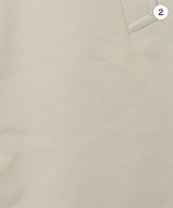 COMME des GARCONS HOMME PLUS（コムデギャルソンオムプリュス）その他 白 サイズ:XS メンズ/2200627836022