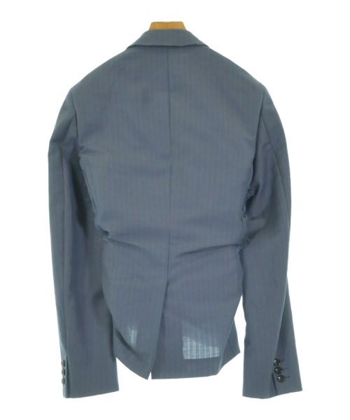 COMME des GARCONS HOMME PLUS（コムデギャルソンオムプリュス）ジャケット 青 サイズ:XS メンズ/2200627836084