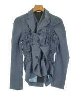 COMME des GARCONS HOMME PLUS（コムデギャルソンオムプリュス）ジャケット 青 サイズ:XS メンズ/2200627836084
