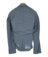 COMME des GARCONS HOMME PLUS（コムデギャルソンオムプリュス）ジャケット 青 サイズ:XS メンズ/2200627836084
