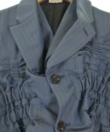COMME des GARCONS HOMME PLUS（コムデギャルソンオムプリュス）ジャケット 青 サイズ:XS メンズ/2200627836084