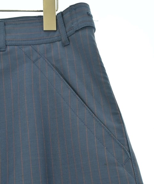 COMME des GARCONS HOMME PLUS（コムデギャルソンオムプリュス）その他 青 サイズ:XS メンズ/2200627836091