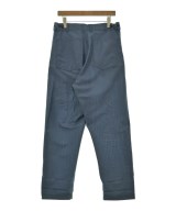 COMME des GARCONS HOMME PLUS（コムデギャルソンオムプリュス）その他 青 サイズ:XS メンズ/2200627836091