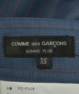 COMME des GARCONS HOMME PLUS（コムデギャルソンオムプリュス）その他 青 サイズ:XS メンズ/2200627836091
