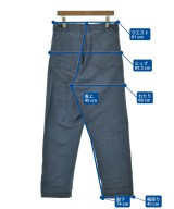 COMME des GARCONS HOMME PLUS（コムデギャルソンオムプリュス）その他 青 サイズ:XS メンズ/2200627836091